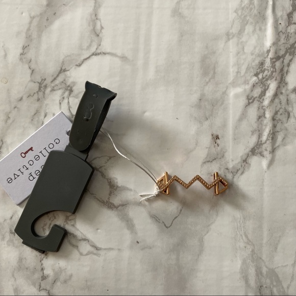 keep collective charm rose gold - Picture 2 of 3